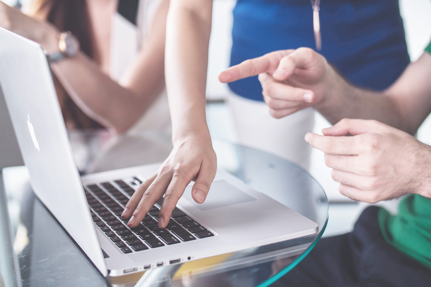 How to Use Kolb’s Learning Cycle to Improve Your Training Presentations